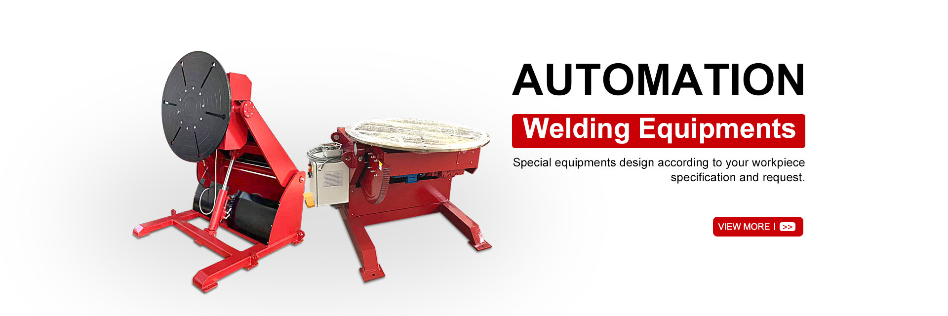 qualité rouleaux de soudure de tuyau usine