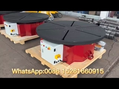 Table tournante de 5 tonnes